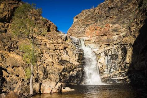 tanque verde beach|Tanque Verde Falls: A Hiking Guide 